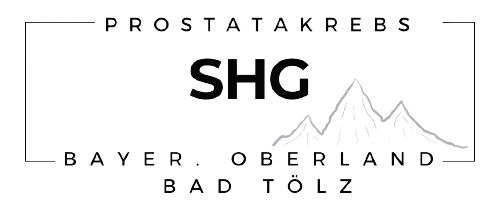 Selbsthilfegruppe - Prostatakrebs Bayerisches Oberland – Bad Tölz